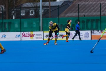 Bild 29 - Frauen Harvestehuder THC - TSV Mannheim : Ergebnis: 0:0